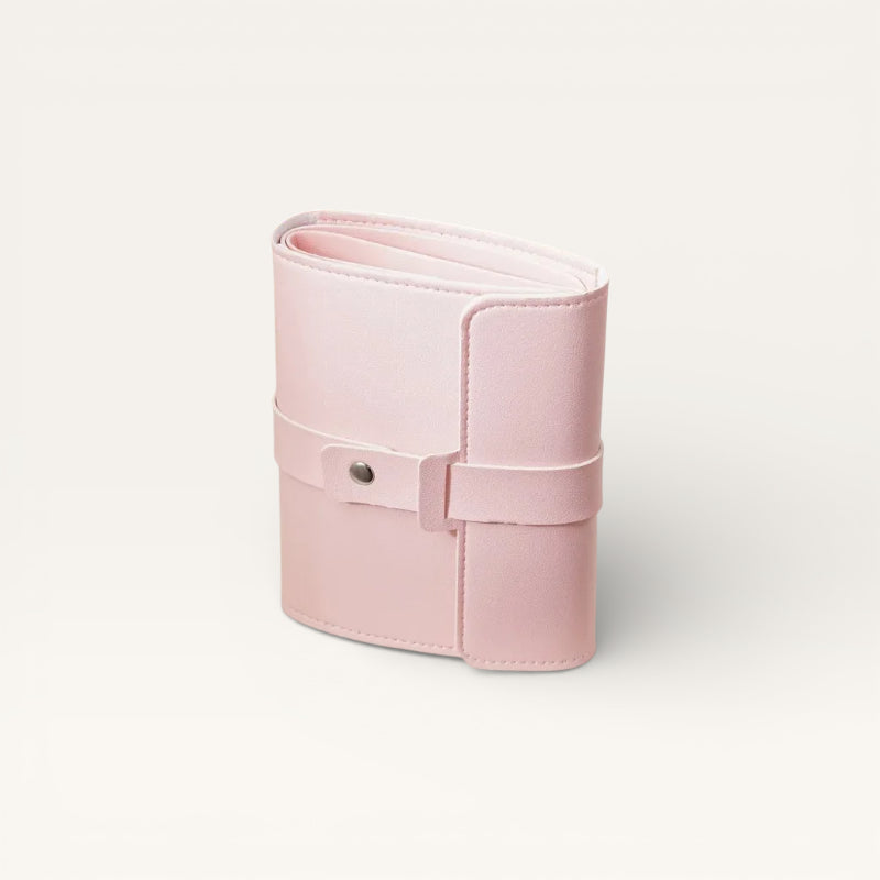 Pochette boucle d'oreille