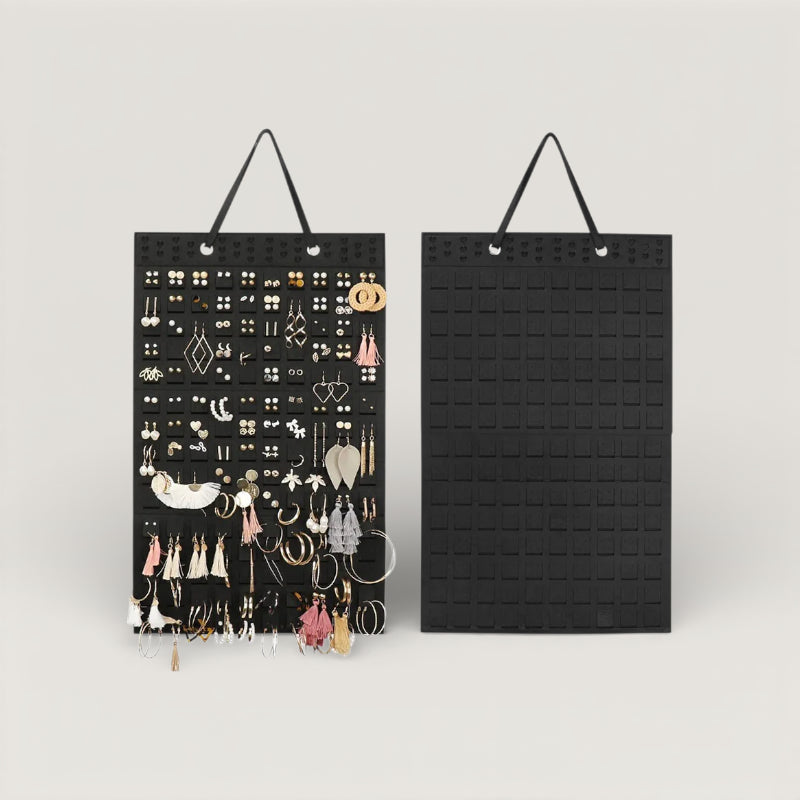 Porte Boucle d'oreille mural