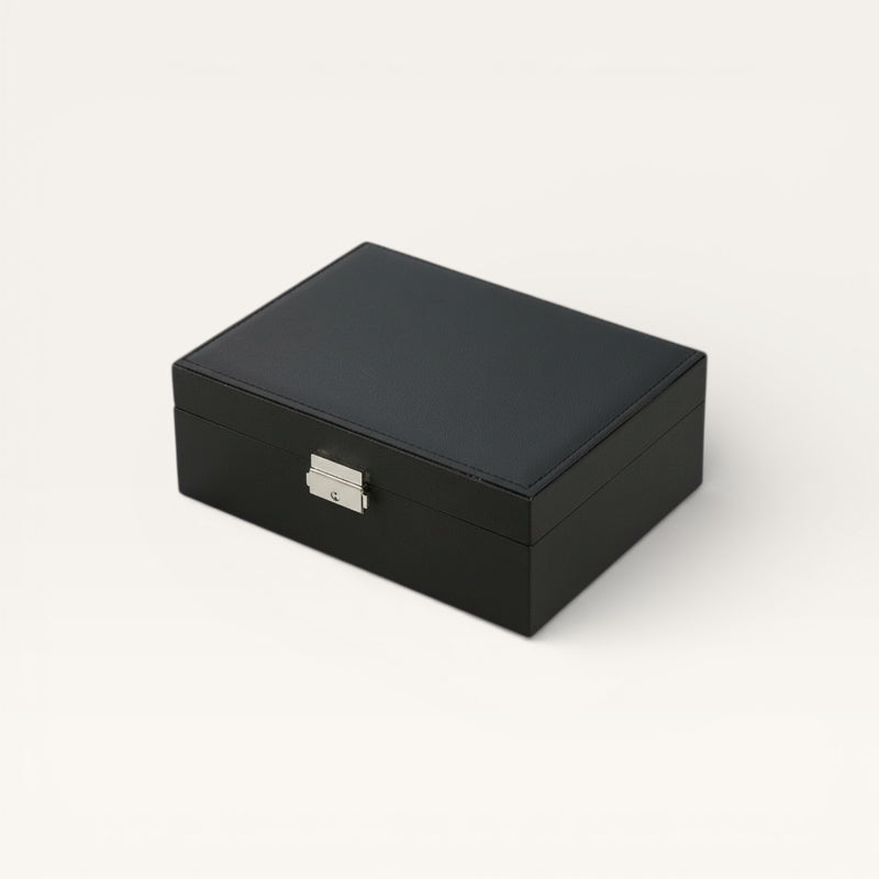 Boîte à Bijoux moderne
