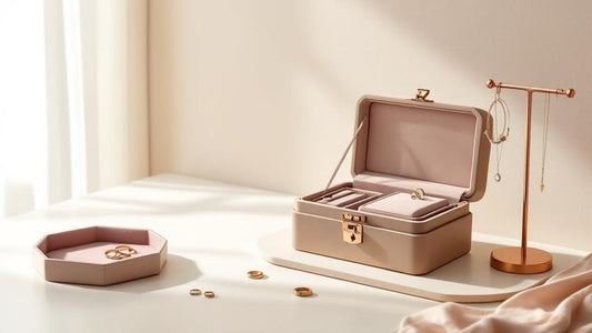 Comment ranger ses colliers sans les emmêler ? Les 7 méthodes efficaces