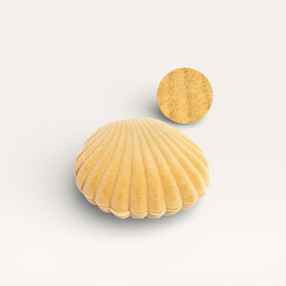 Écrin à motif coquillage