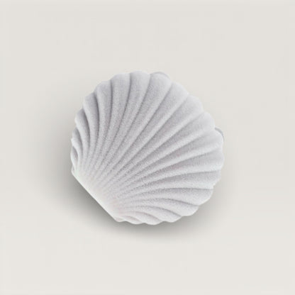 Écrin à motif coquillage