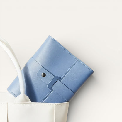 Pochette boucle d'oreille