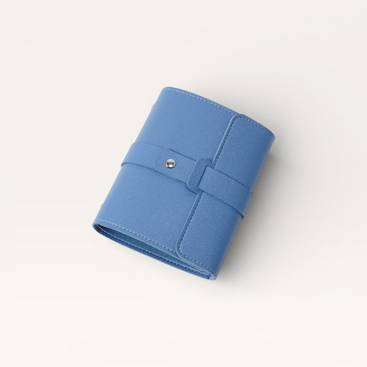 Pochette boucle d'oreille