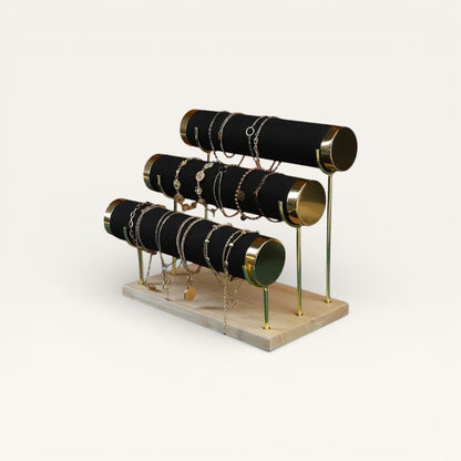 Présentoir pour bracelets