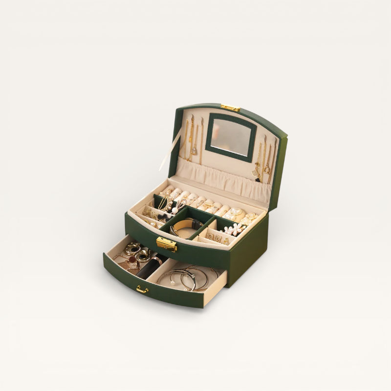 Boîte à Bijoux luxe