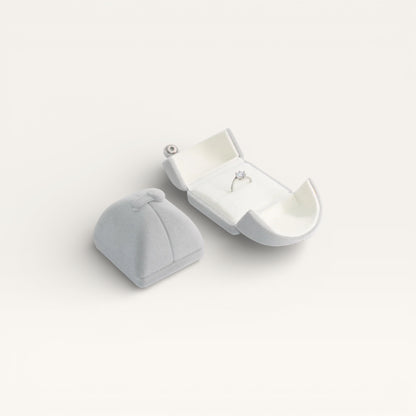 Écrin Bague en velours