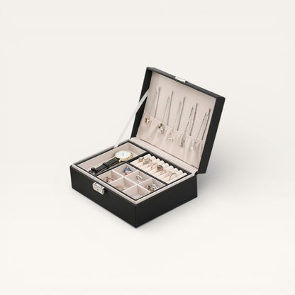 Boîte à Bijoux moderne