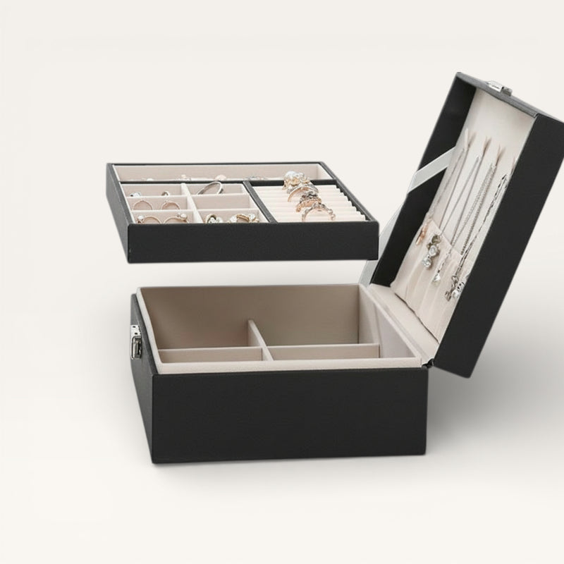 Boîte à Bijoux moderne