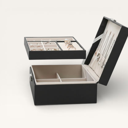 Boîte à Bijoux moderne