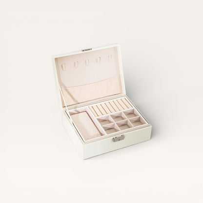 Boîte à Bijoux moderne