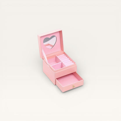 Boîte à Bijoux pour jeune fille