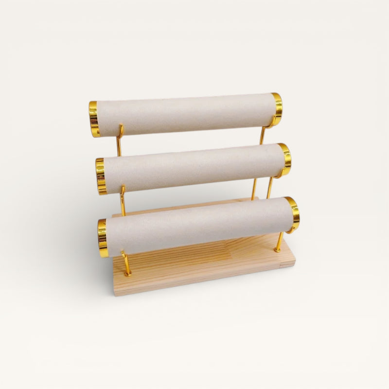 Présentoir pour bracelets