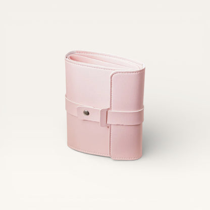 Pochette boucle d'oreille