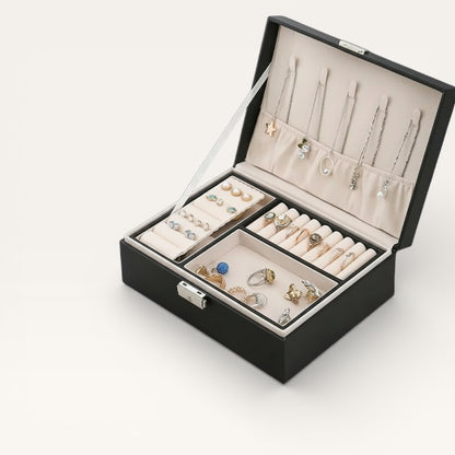 Boîte à Bijoux moderne