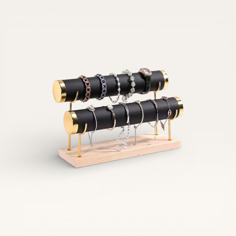 Présentoir pour bracelets