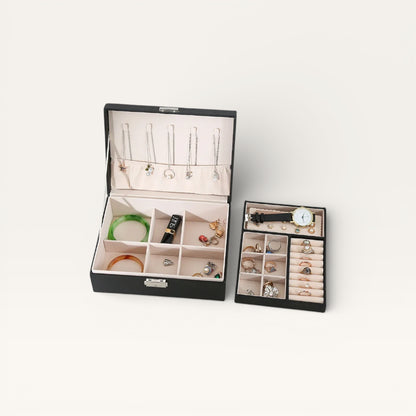 Boîte à Bijoux moderne