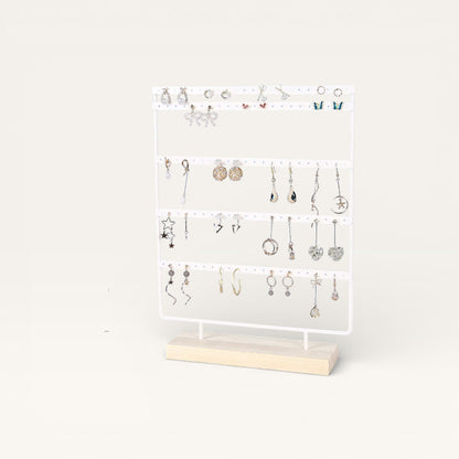 Porte Boucle d'oreille original