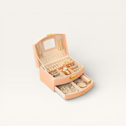 Boîte à Bijoux luxe