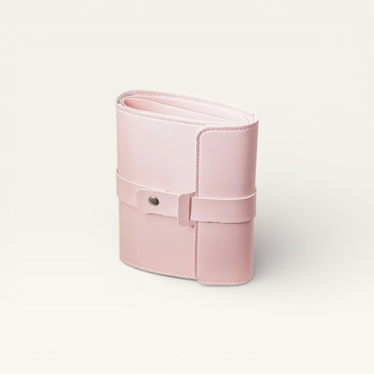 Pochette boucle d'oreille