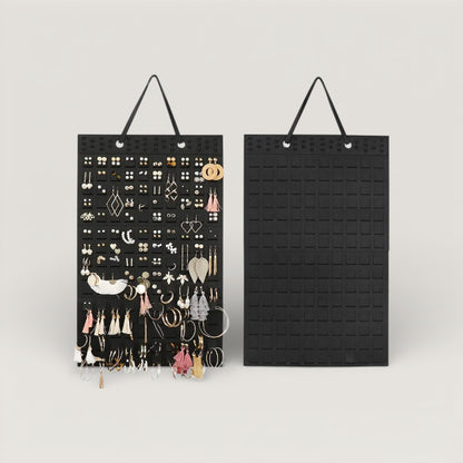 Porte Boucle d'oreille mural