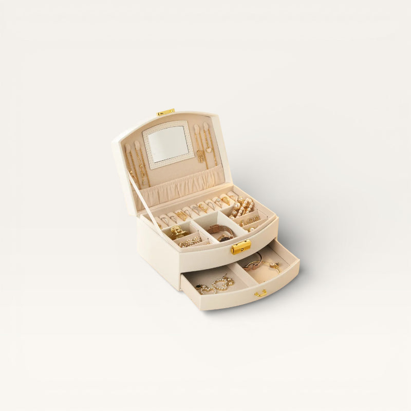 Boîte à Bijoux luxe
