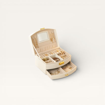 Boîte à Bijoux luxe