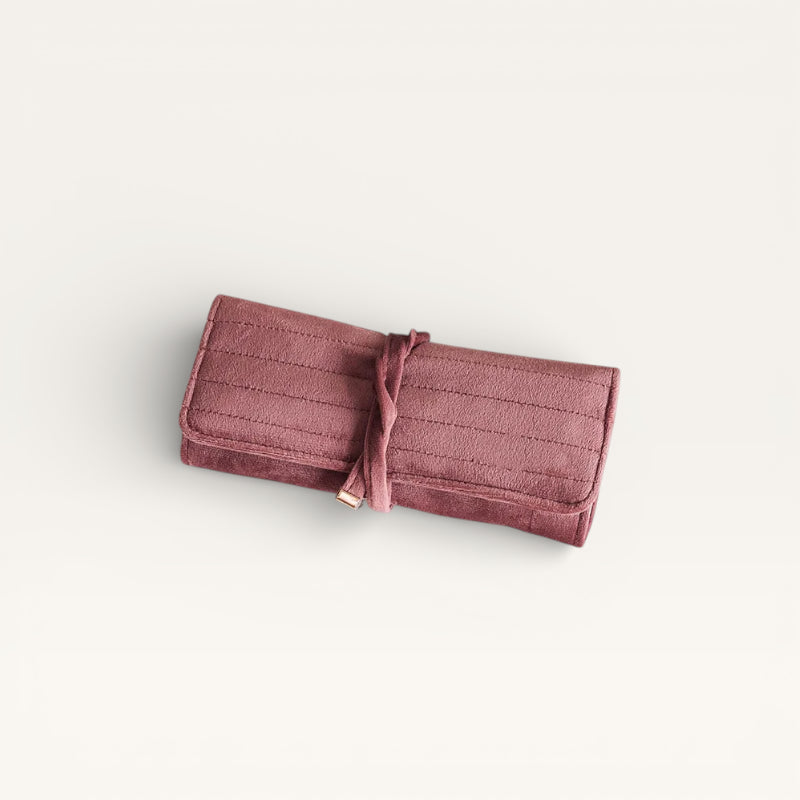 Pochette à bijoux
