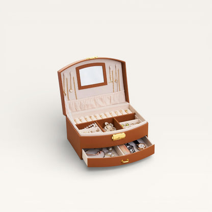 Boîte à Bijoux luxe