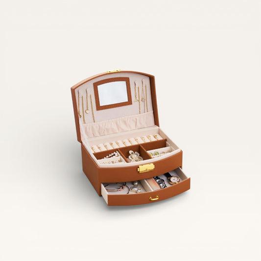 Boîte à Bijoux luxe