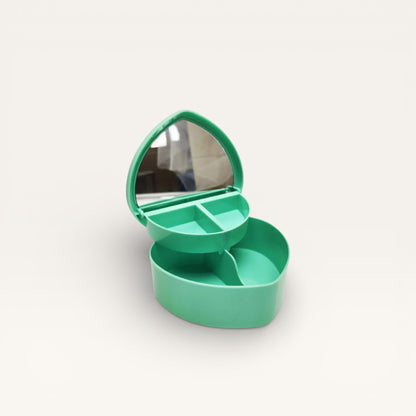 Boîte à bijoux petite fille