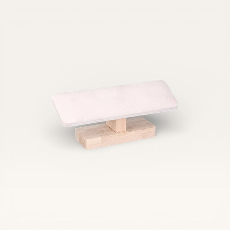 Porte bracelet en bois