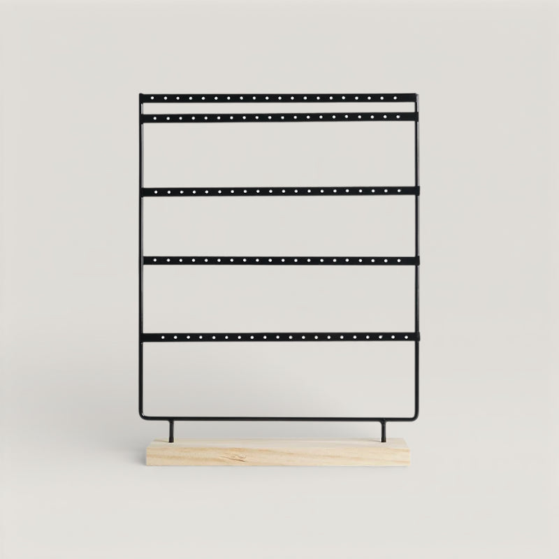 Porte Boucle d'oreille original