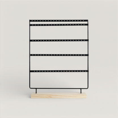 Porte Boucle d'oreille original