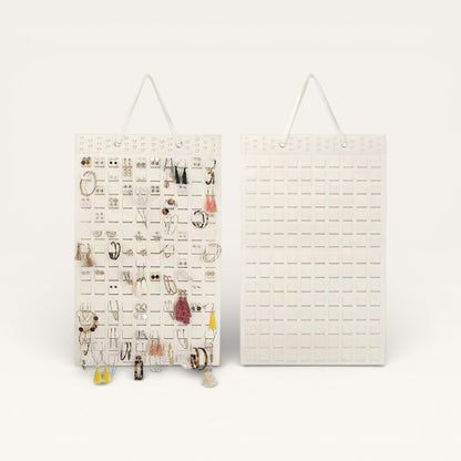 Porte Boucle d'oreille mural