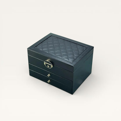 Boîte à bijoux femme