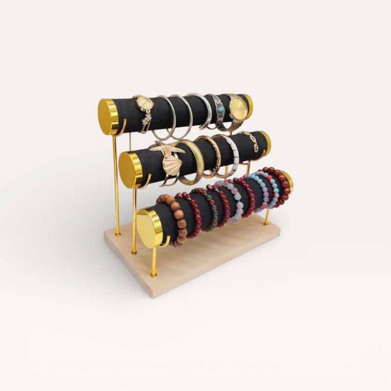 Présentoir pour bracelets