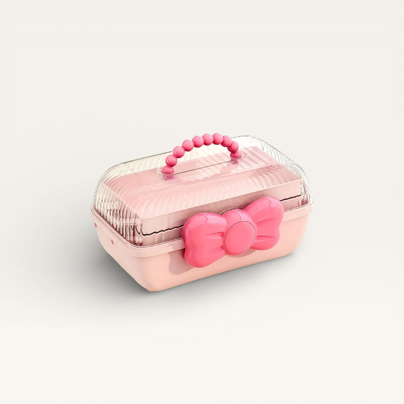 Boîte à Bijoux pour fillette