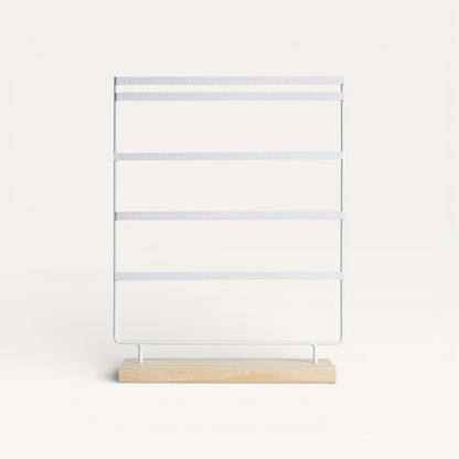 Porte Boucle d'oreille original