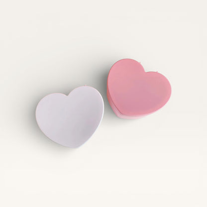 Boîte à bijoux petite fille