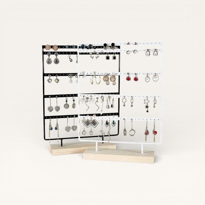 Porte Boucle d'oreille original