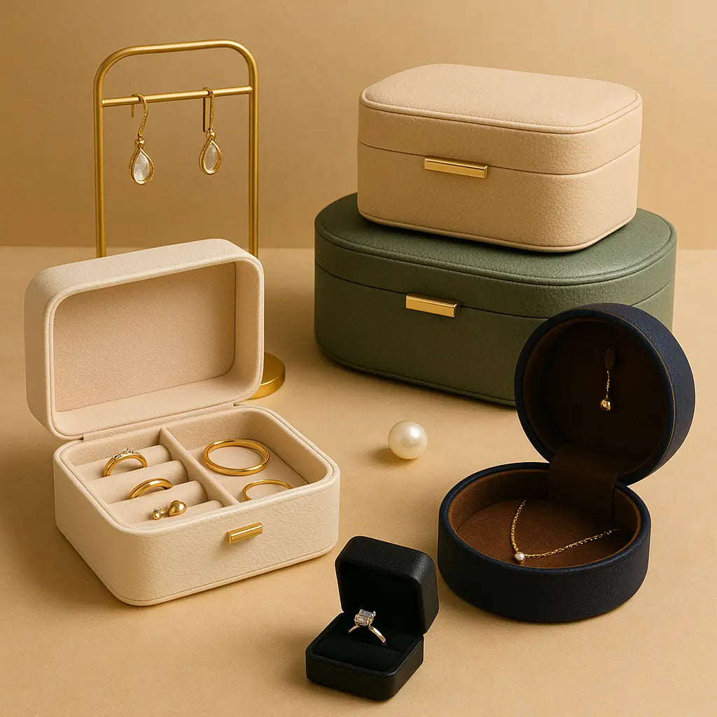 toutes les boites reunis